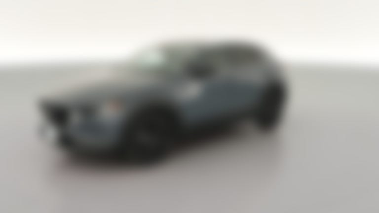 2025 MAZDA CX-30 vehicle photo