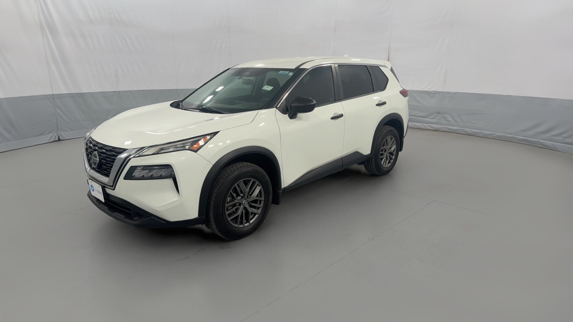 2021 Nissan Rogue vehicle photo