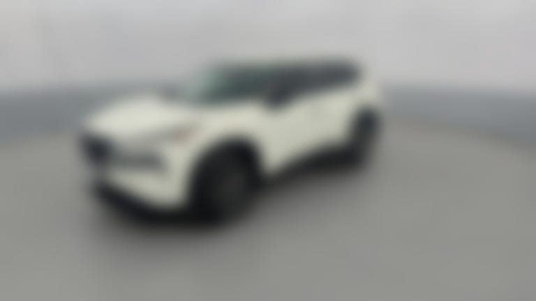 2021 Nissan Rogue vehicle photo