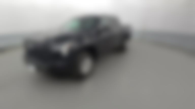 2025 Toyota Tundra CrewMax vehicle photo