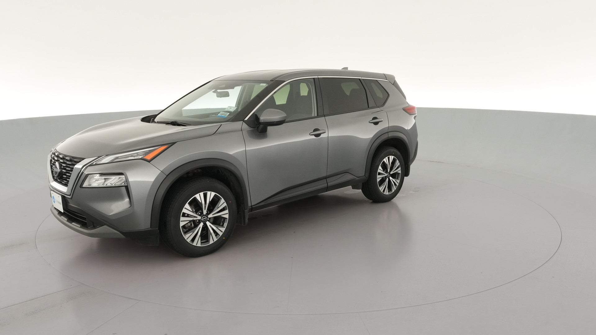2023 Nissan Rogue vehicle photo