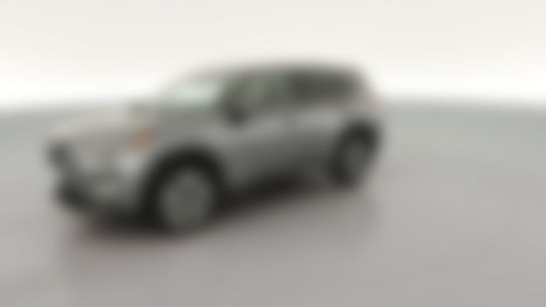 2023 Nissan Rogue vehicle photo