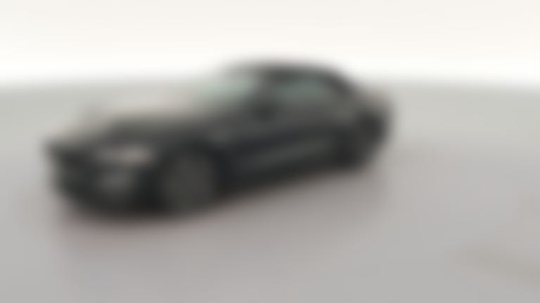 2020 Ford Mustang vehicle photo