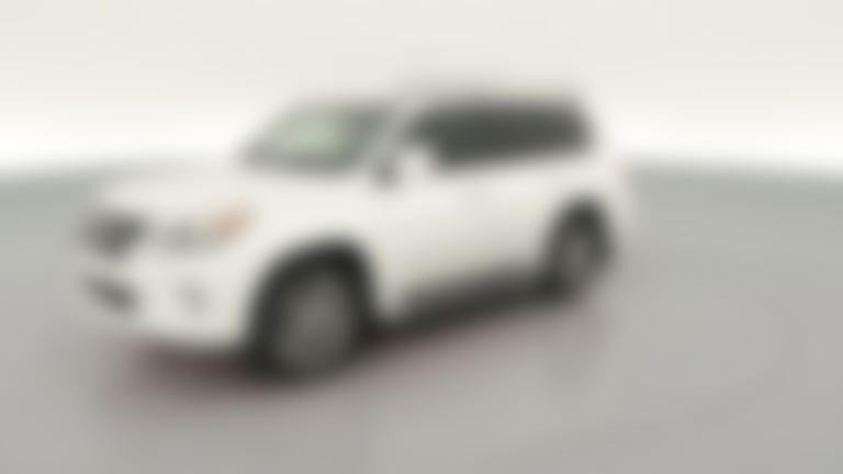 2014 Lexus LX vehicle photo