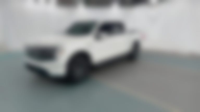 2022 Ford F150 Lightning vehicle photo