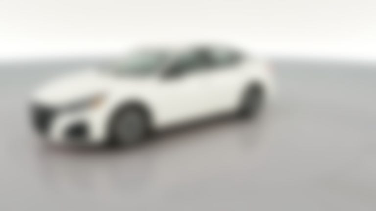 2025 Nissan Altima vehicle photo