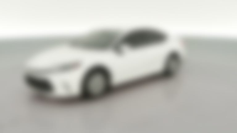 2025 Toyota Camry vehicle photo