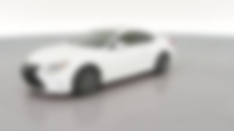 2016 Lexus RC vehicle photo