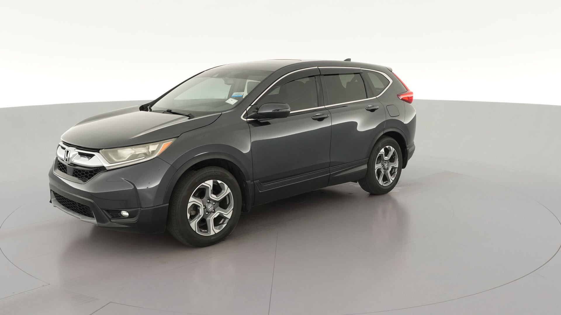 2019 Honda CR-V vehicle photo