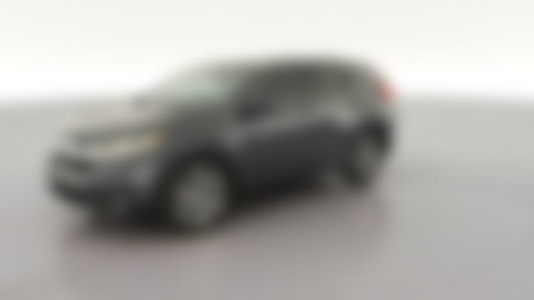 2019 Honda CR-V vehicle photo