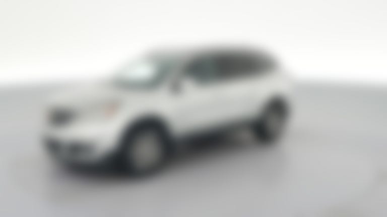 2017 Chevrolet Traverse vehicle photo