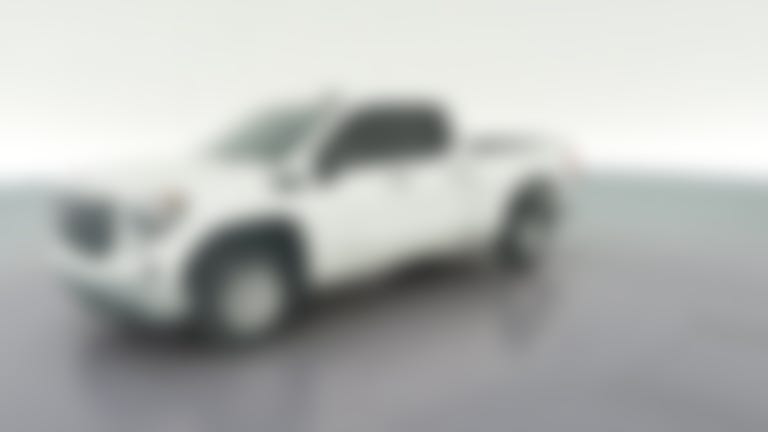 2025 GMC Sierra 1500 Double Cab vehicle photo