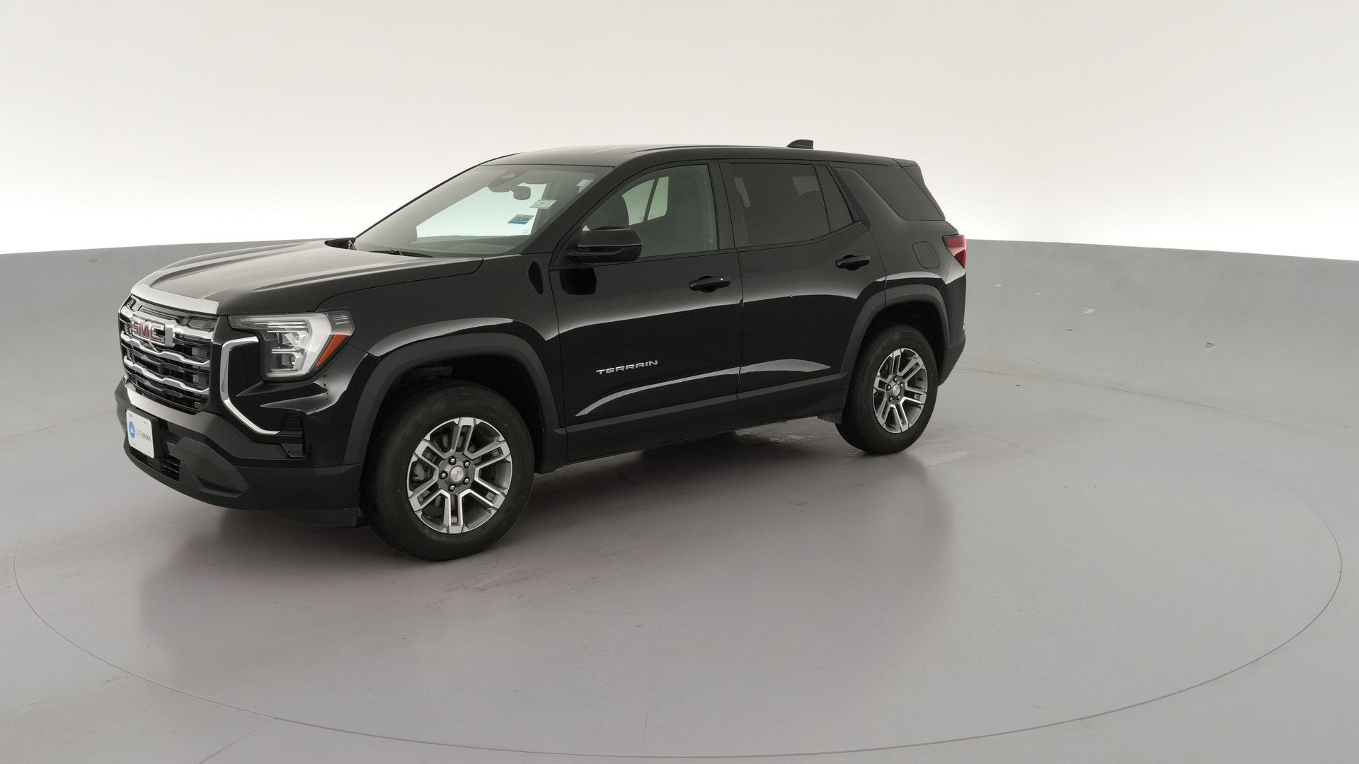 2025 GMC Terrain vehicle photo