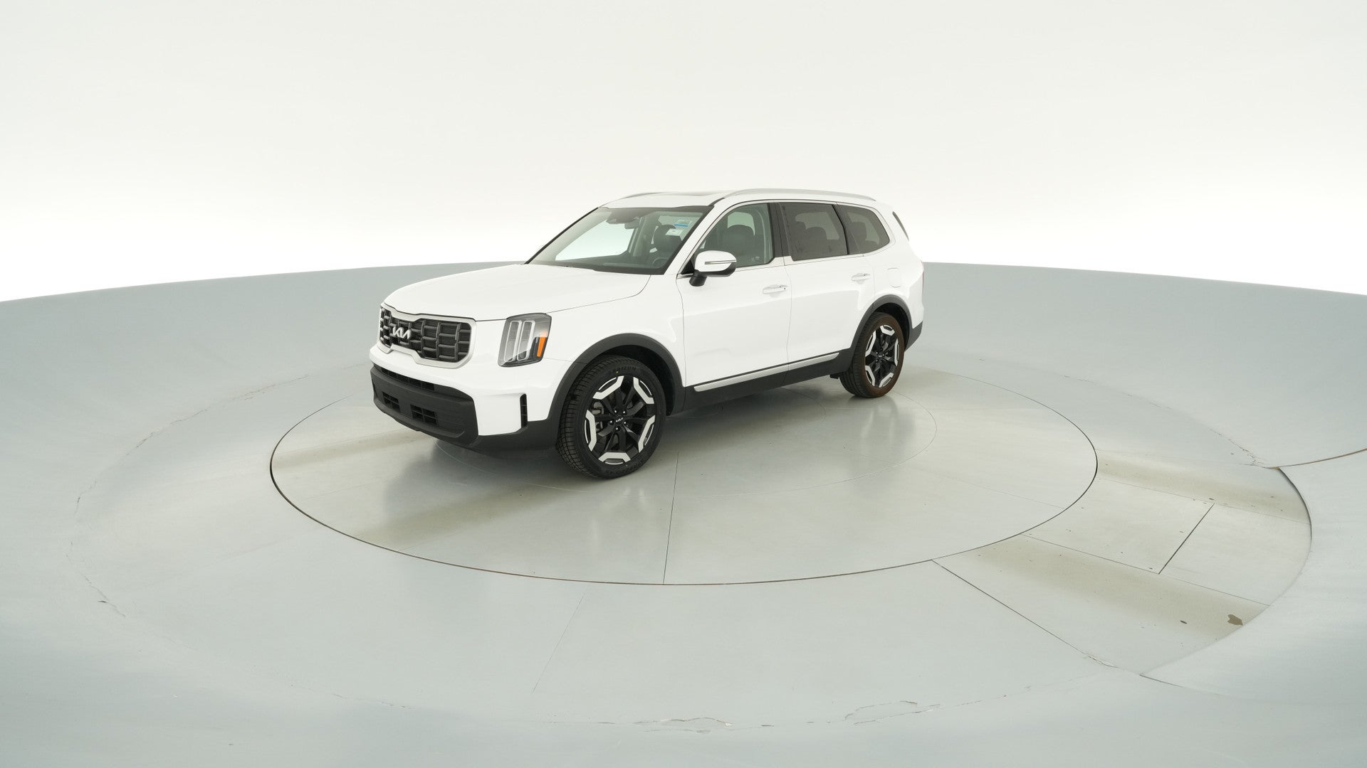 2025 Kia Telluride vehicle photo