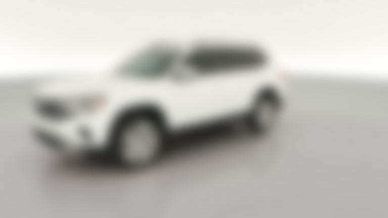 2023 Volkswagen Atlas vehicle photo
