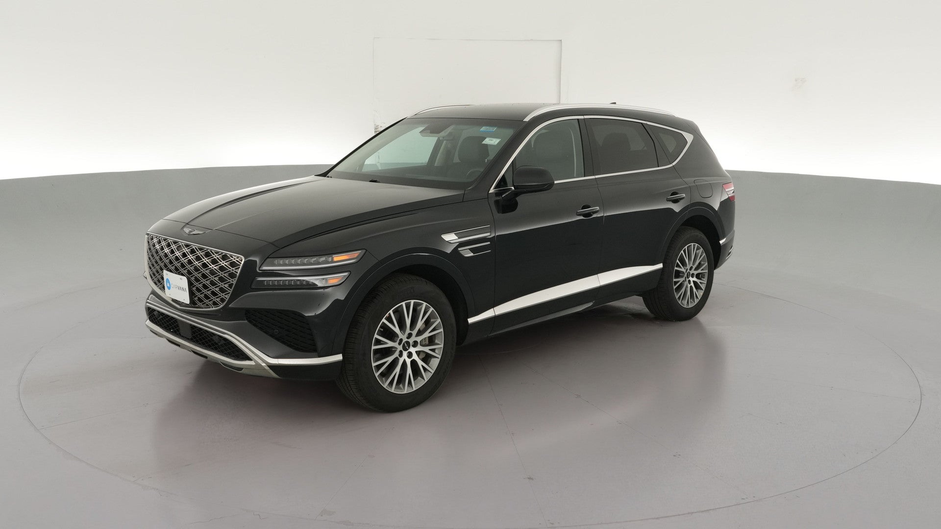2026 Genesis GV80 vehicle photo