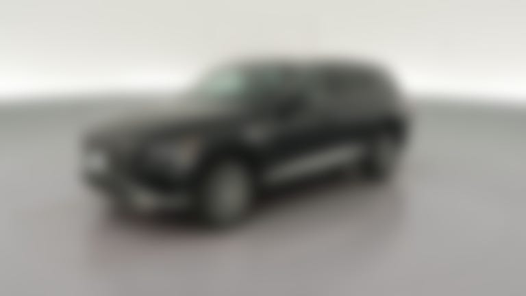 2026 Genesis GV80 vehicle photo