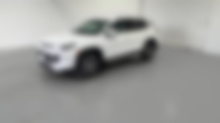 2026 Volkswagen Tiguan vehicle photo