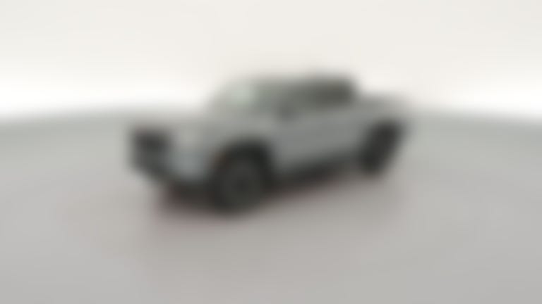 2023 Nissan Frontier Crew Cab vehicle photo