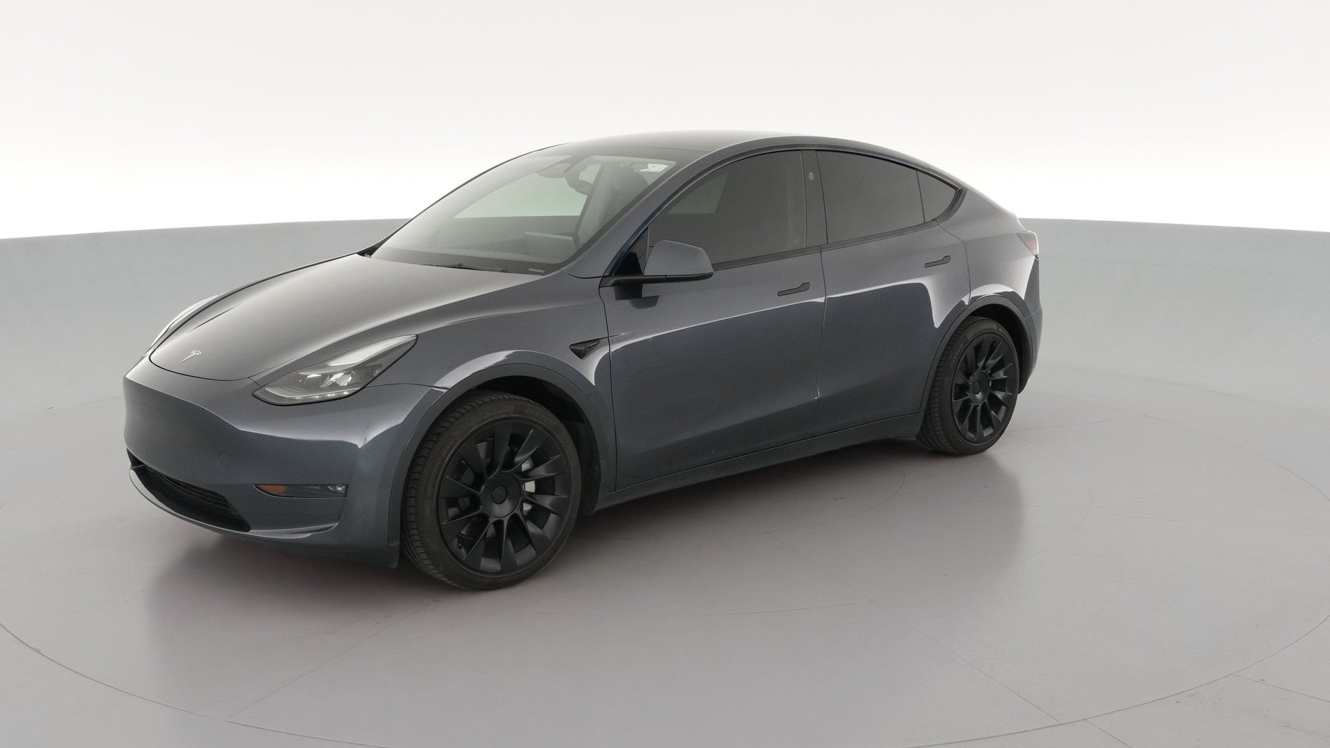2023 Tesla Model Y vehicle photo