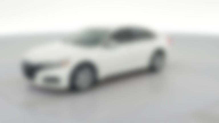 2018 Honda Accord vehicle photo