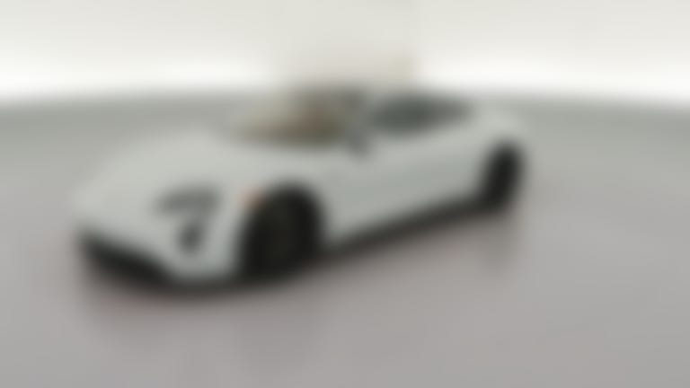 2023 Porsche Taycan vehicle photo