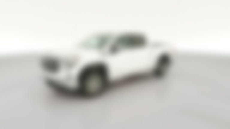 2024 GMC Sierra 1500 Crew Cab vehicle photo