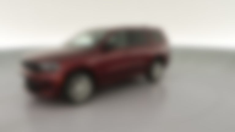 2025 Dodge Durango vehicle photo