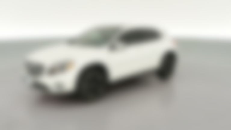 2019 Mercedes-Benz GLA vehicle photo