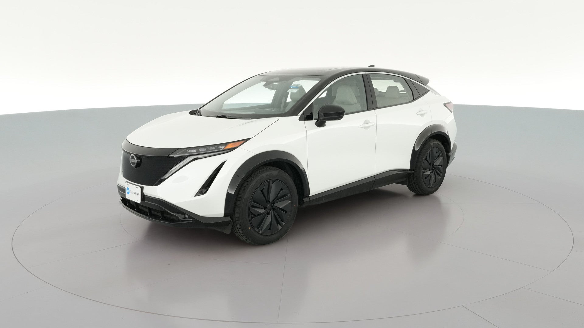 2024 Nissan ARIYA vehicle photo