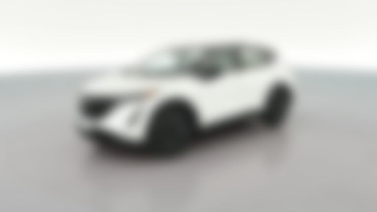 2024 Nissan ARIYA vehicle photo