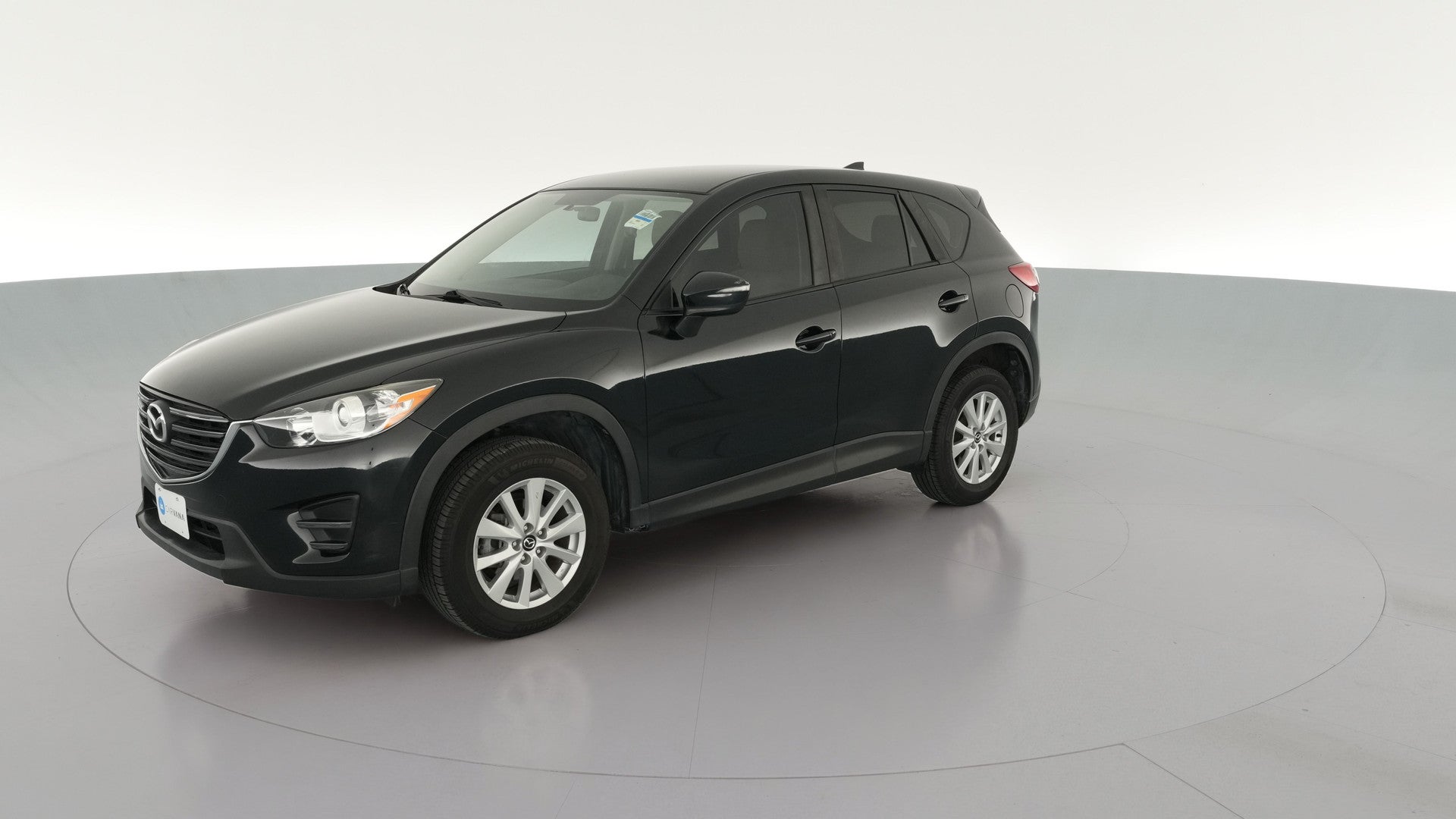 2016 MAZDA CX-5 vehicle photo