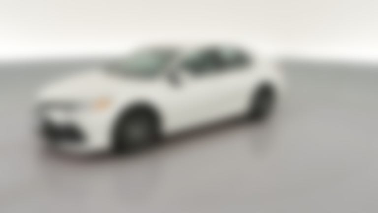 2024 Toyota Camry vehicle photo