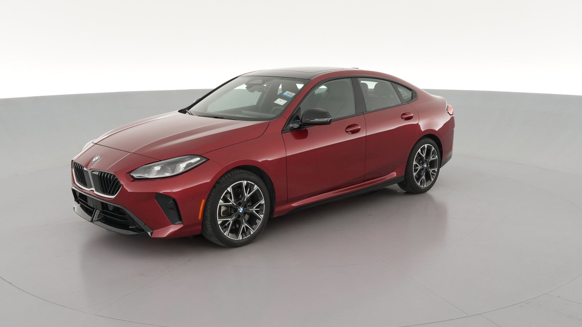 2026 BMW 2 Series vehicle photo
