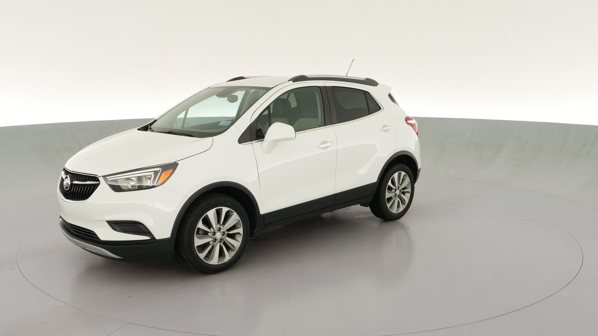 2020 Buick Encore vehicle photo