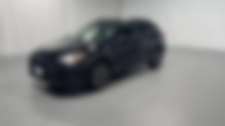 2018 Subaru Crosstrek vehicle photo