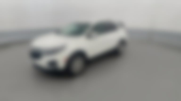 2024 Chevrolet Equinox vehicle photo