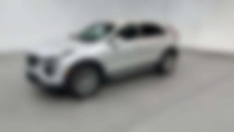 2019 Cadillac XT4 vehicle photo