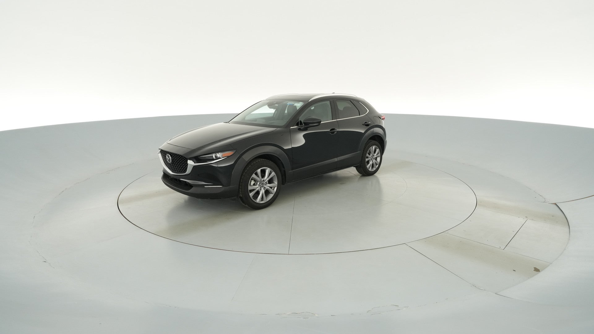 2022 MAZDA CX-30 vehicle photo