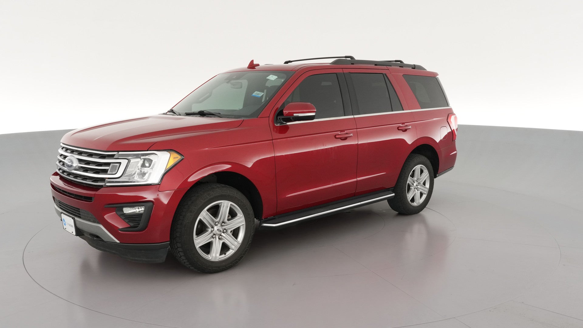 2020 Ford Expedition vehicle photo