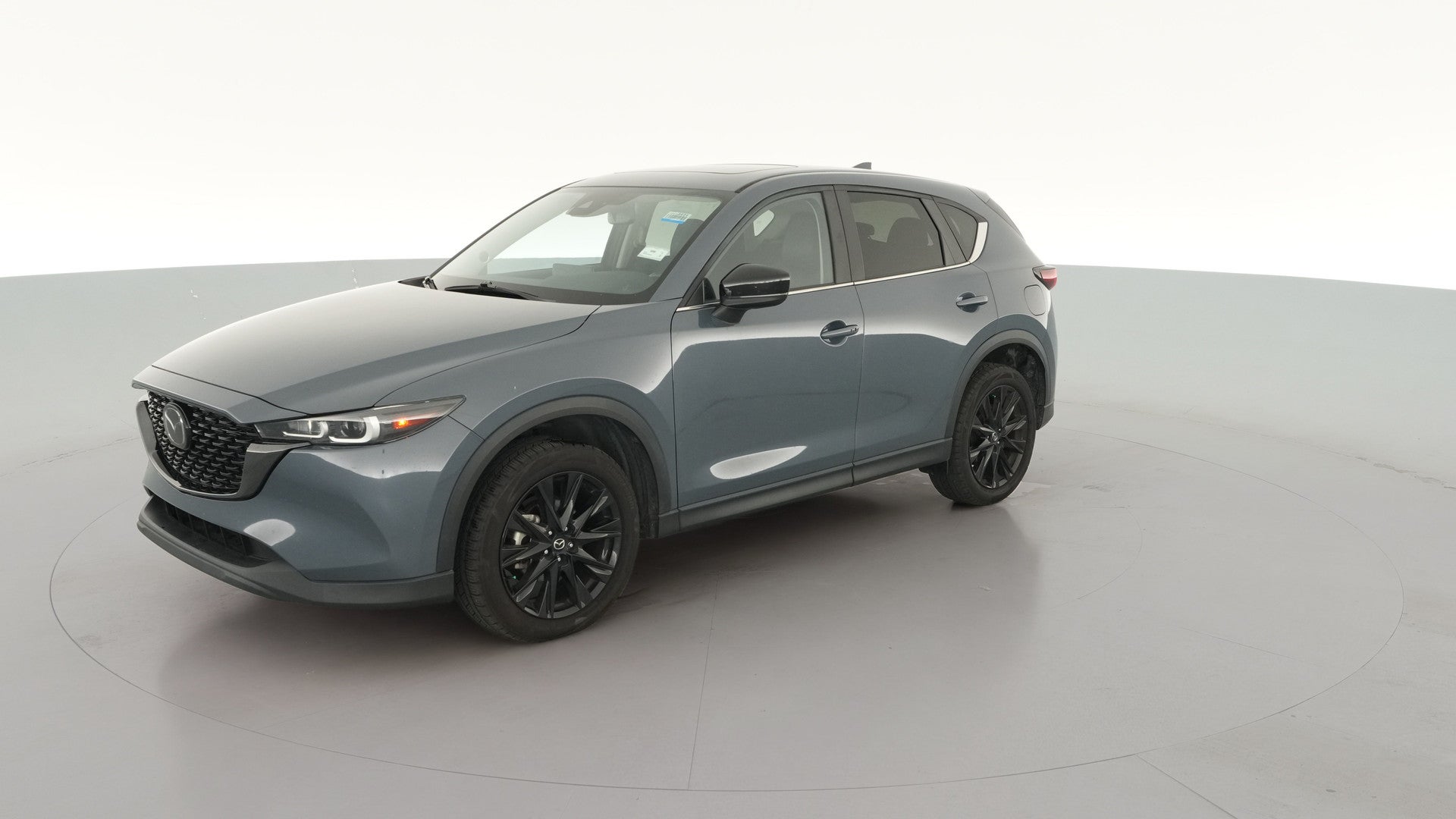 2024 MAZDA CX-5 vehicle photo