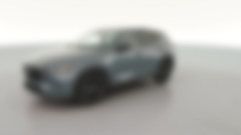 2024 MAZDA CX-5 vehicle photo