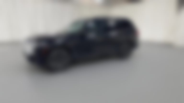 2019 BMW X7 vehicle photo