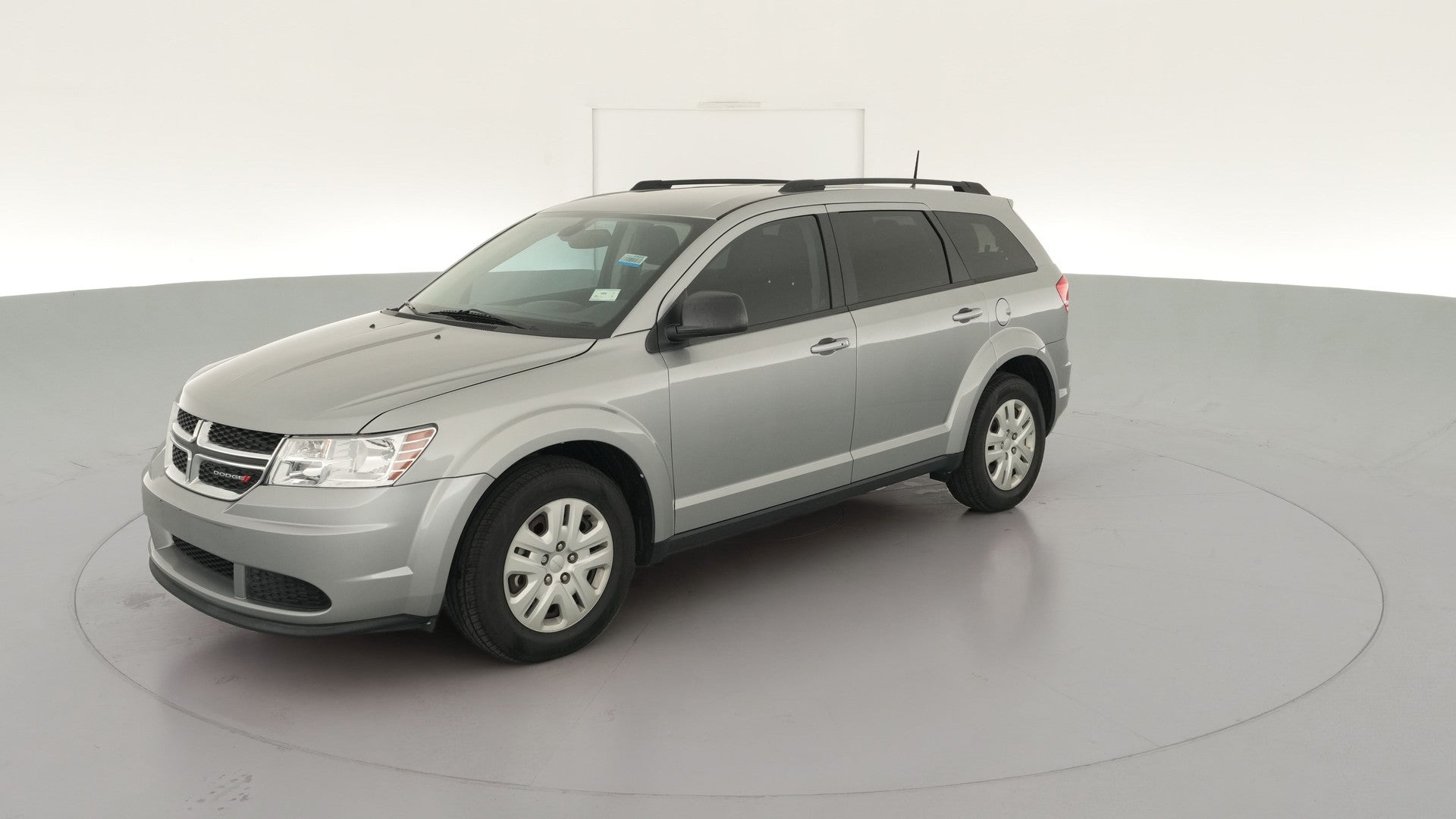 2020 Dodge Journey vehicle photo