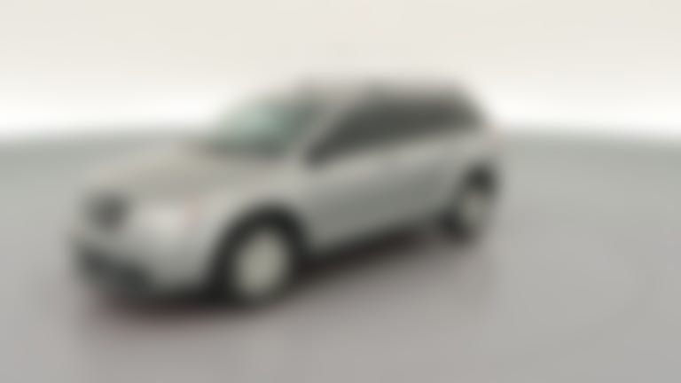 2020 Dodge Journey vehicle photo