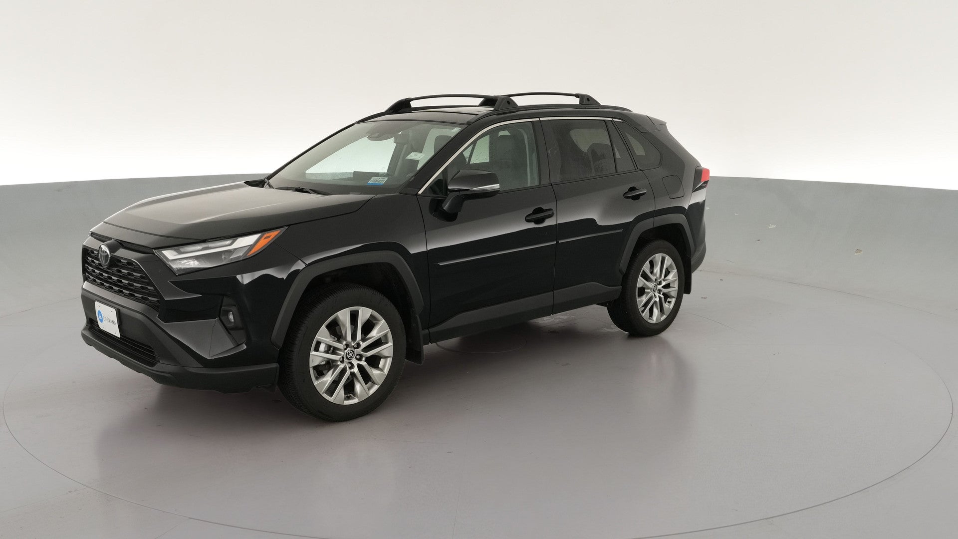 2024 Toyota RAV4 vehicle photo