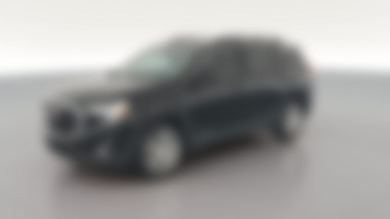 2020 GMC Terrain vehicle photo