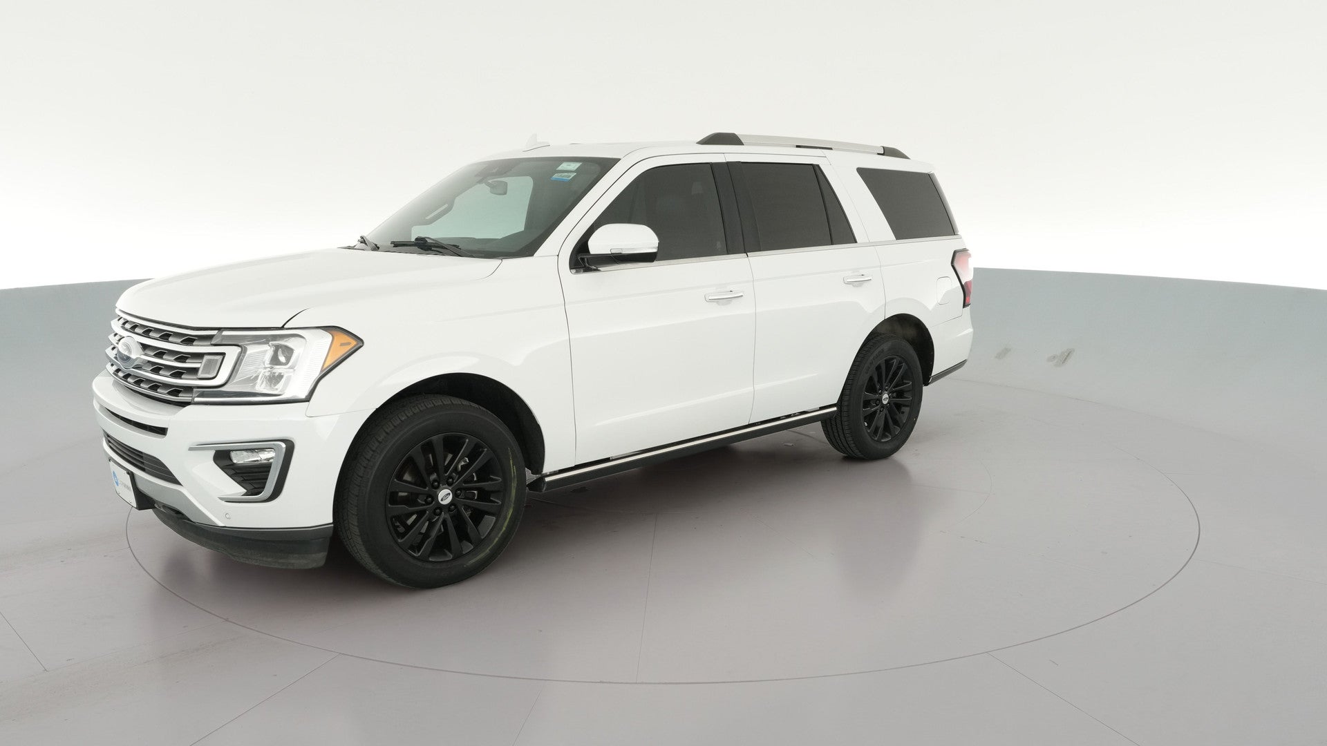 2021 Ford Expedition vehicle photo