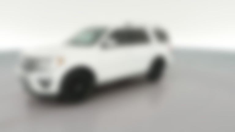 2021 Ford Expedition vehicle photo