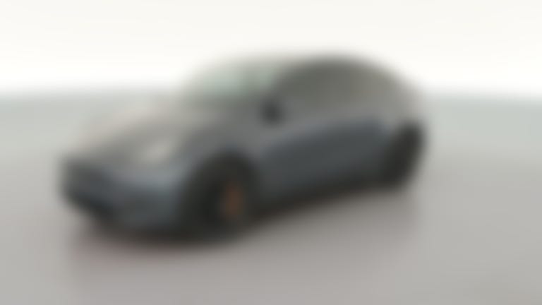 2020 Tesla Model Y vehicle photo